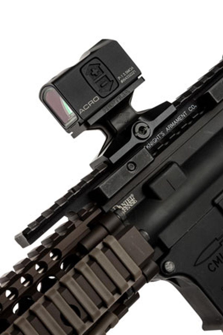 Reptilia DOT Mount 1.93高 Height for Aimpoint (Trijicon Leupold