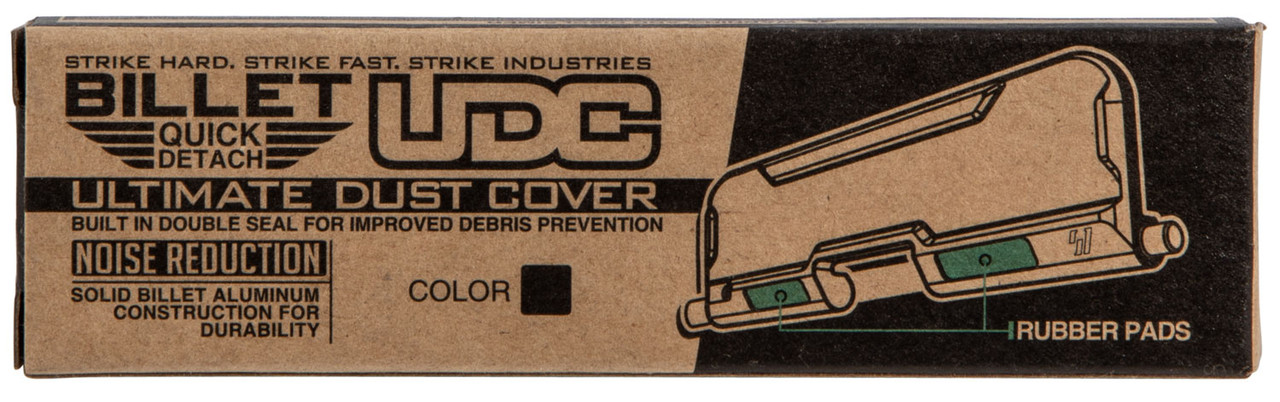 Billet Ultimate Dust Cover for .223/5.56