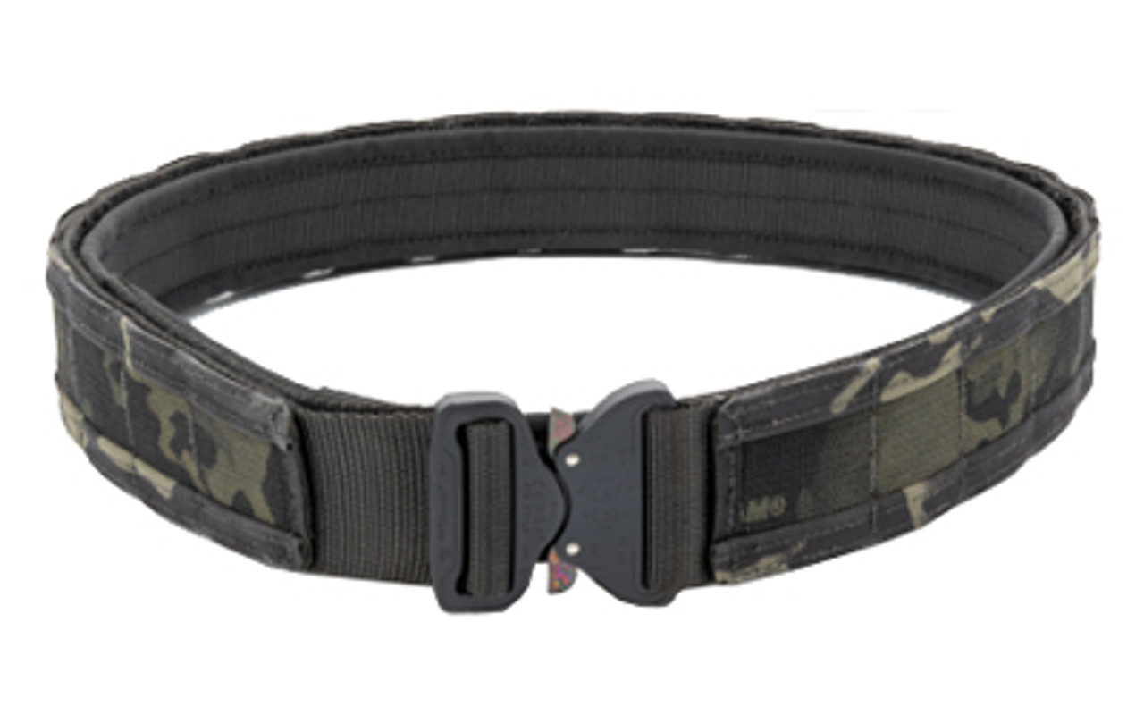 Haley Strategic D3 Belt Black