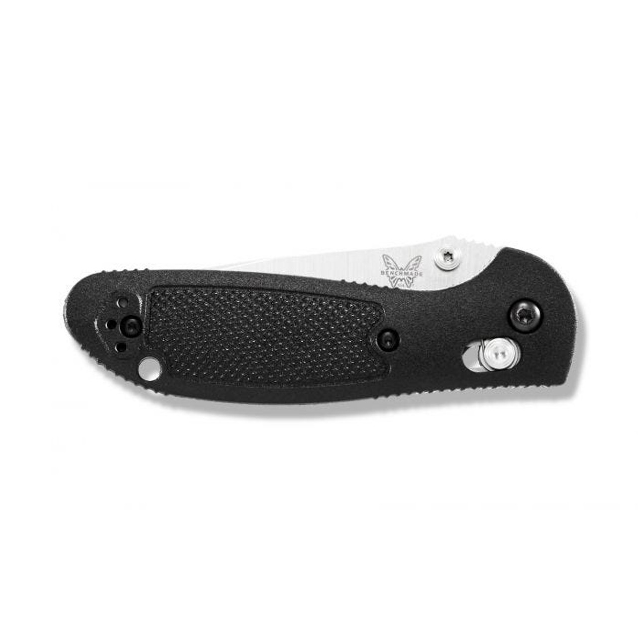 Benchmade 945 Mini Osborne Knife Blade With Manual Knife Sharpener : Target