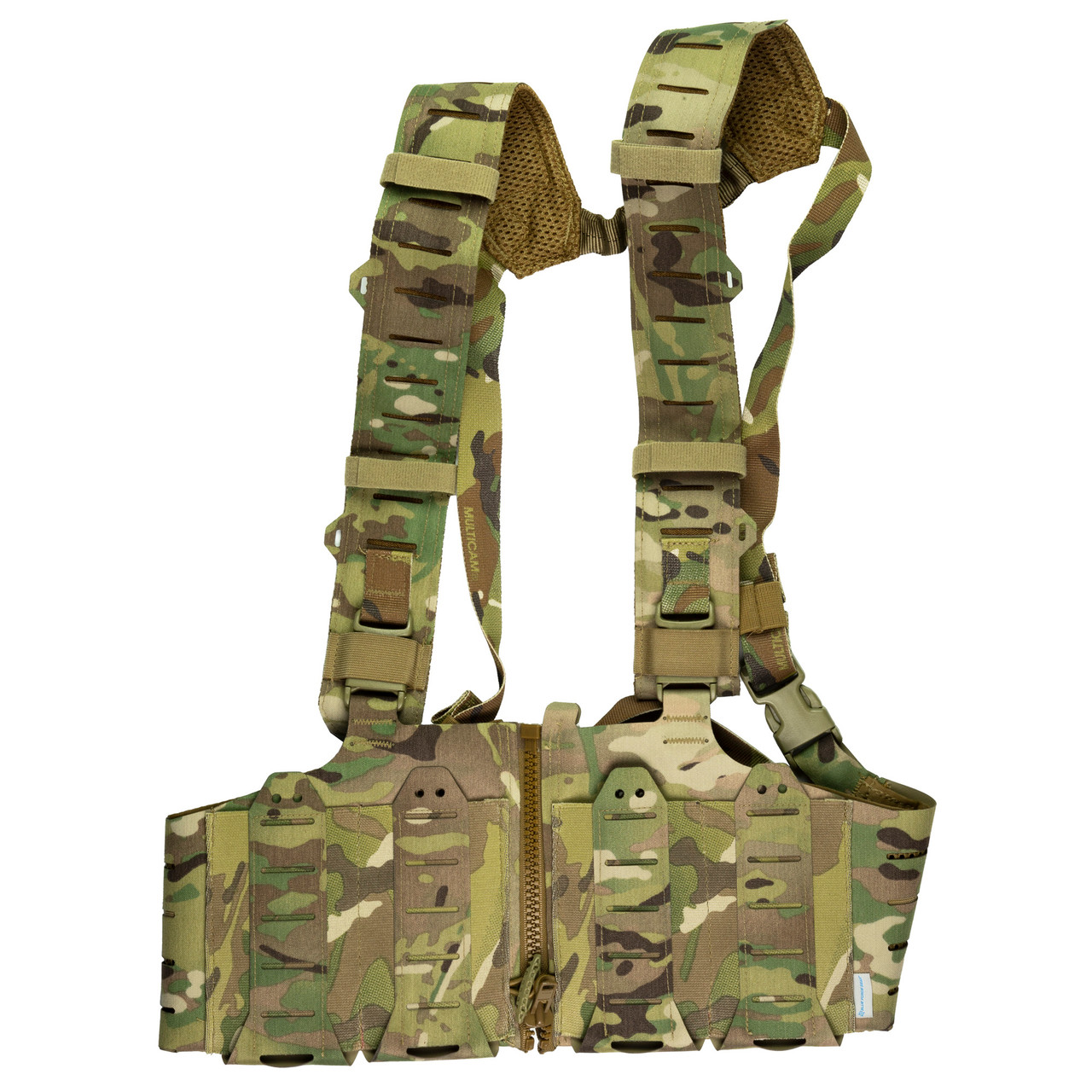 CHEST PACKS? Good for Survival and Bushcraft Hiking? - BASTION GEAR Tactical  Chest Bag 