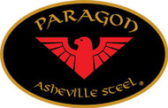 Paragon - Asheville Steel