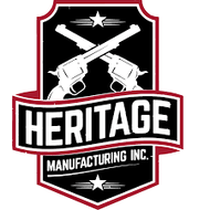 Heritage Manufacturing Inc.