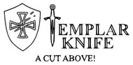Templar Knife