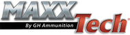 MaxxTech Ammo
