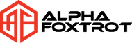 Alpha Foxtrot