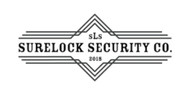 Surelock Security Co. Safes