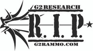 G2 Research Ammunition