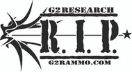 G2 Research Ammunition