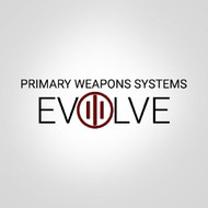 Primary Weapons Systems