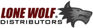 Lone Wolf Distributors