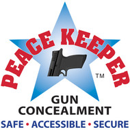 Peace Keeper