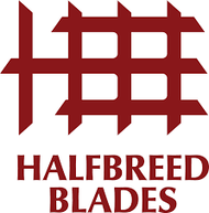 Halfbreed Blades