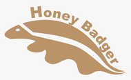 Honey Badger Knives