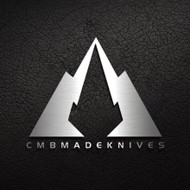 CMB Made Knives