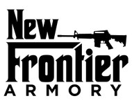 New Frontier Armory