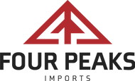 Four Peaks Imports