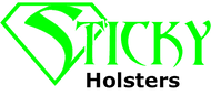 Sticky Holsters