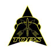 TOPS Knives