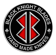 Black Knight Blades