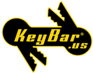 KeyBar