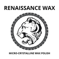 Renaissance Wax