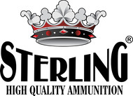Sterling Ammunition