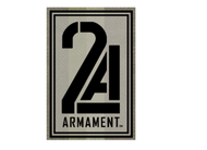 2A-Armament