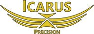 Icarus Precision