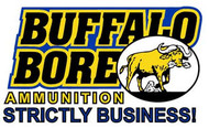 Buffalo Bore Ammunition