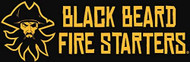 Black Beard Fire Starters