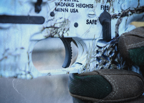 Hiperfire Hipertouch Elite Trigger Assembly - Fits AR15/AR10/PCC/MPX, Hint Of Take-Up/Pre-Travel, Adjust Pull Weights Of 2.5 And 3.5 Lbs, Black Finish Hiperfire Hipertouch Elite Trigger Assembly - Fits AR15/AR10/PCC/MPX, Hint Of Take-Up/Pre-Travel, Adjust Pull Weights Of 2.5 And 3.5 Lbs, Black Finish