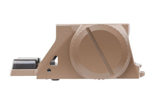 Sig Sauer SORM1700 ROMEO-M17 Pistol Red Dot Optic - Coyote Tan, Multi-Reticle System Sig Sauer SORM1700 ROMEO-M17 Pistol Red Dot Optic - Coyote Tan, Multi-Reticle System