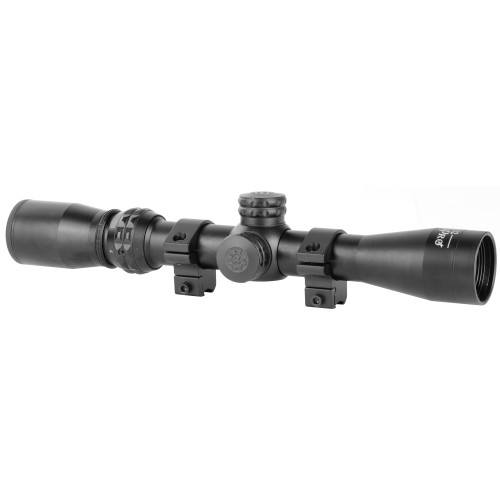 Konus KonusPro  2-7X32MM Rifle Scope - 1" Maintube, Glass Etched 30/30 Reticle, Matte Black Finish Konus KonusPro  2-7X32MM Rifle Scope - 1" Maintube, Glass Etched 30/30 Reticle, Matte Black Finish