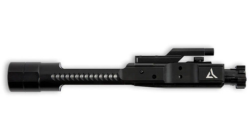 Radian Weapons R0081 Enhanced BCG - 223/5.56 NATO AR15/M16 (full auto rated), Black Nitride Radian Weapons R0081 Enhanced BCG - 223/5.56 NATO AR15/M16 (full auto rated), Black Nitride