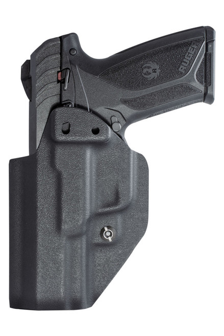 Mission First Tactical Ambidextrous Appendix IWB/OWB Holster for the Ruger Security-9 Mission First Tactical Ambidextrous Appendix IWB/OWB Holster for the Ruger Security-9