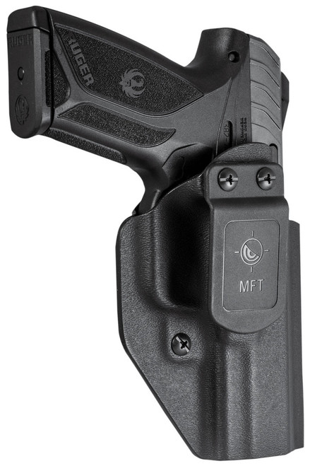 Mission First Tactical Ambidextrous Appendix IWB/OWB Holster for the Ruger Security-9 Mission First Tactical Ambidextrous Appendix IWB/OWB Holster for the Ruger Security-9