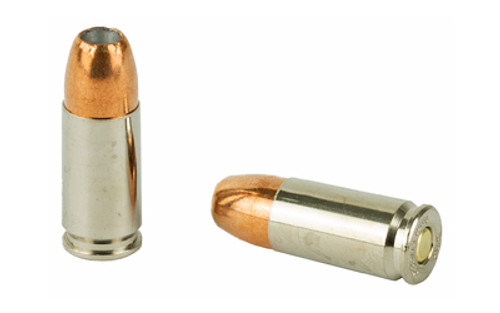Sig Sauer Elite V-Crown 9MM 115 Grain Jacketed Hollow Point - 50Round Box Sig Sauer Elite V-Crown 9MM 115 Grain Jacketed Hollow Point - 50Round Box