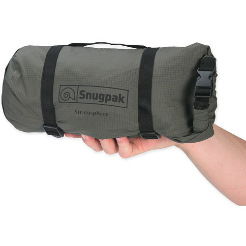 Snugpak Stratosphere Bivvi Shelter - Ultralight 1 Person Tent Snugpak Stratosphere Bivvi Shelter - Ultralight 1 Person Tent
