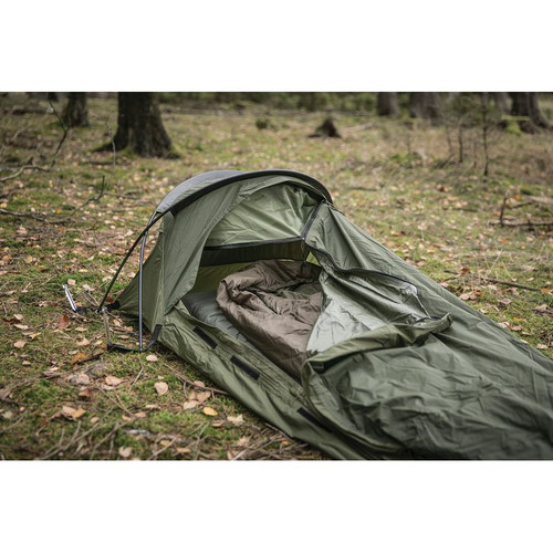 Snugpak Stratosphere Bivvi Shelter - Ultralight 1 Person Tent Snugpak Stratosphere Bivvi Shelter - Ultralight 1 Person Tent