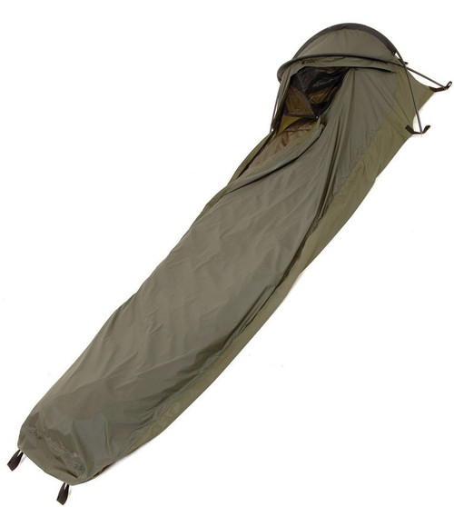 Snugpak Stratosphere Bivvi Shelter - Ultralight 1 Person Tent