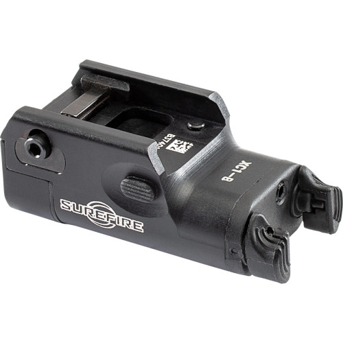 SureFire XC1-B Ultra-Compact LED Handgun WeaponLight - 300 Lumens SureFire XC1-B Ultra-Compact LED Handgun WeaponLight - 300 Lumens