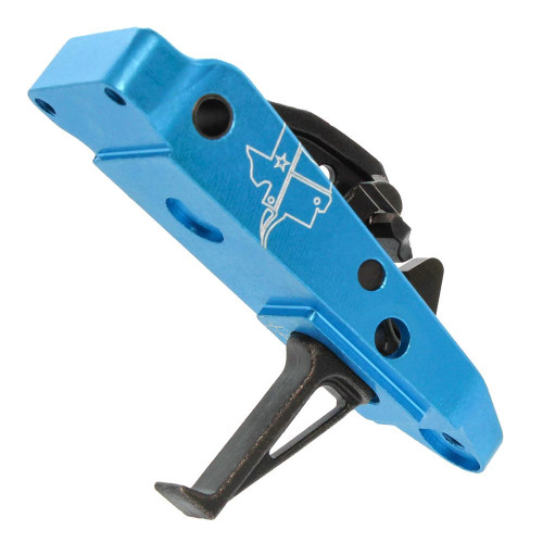 CMC Triggers AK47 Single Stage Trigger 2.0 - Flat Trigger, 4-4.5 Pounds CMC Triggers AK47 Single Stage Trigger 2.0 - Flat Trigger, 4-4.5 Pounds