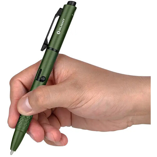 Olight O'Pen Glow Rechargeable Penlight - OD Green Olight O'Pen Glow Rechargeable Penlight - OD Green