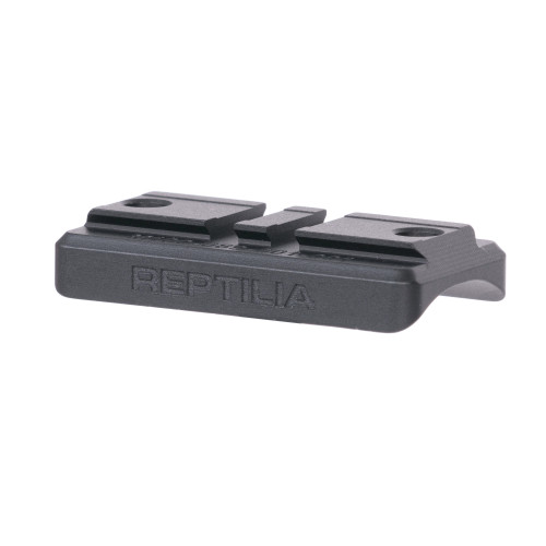 Reptilia Beretta 1301 & A300 Saddle Mount for the AimPoint Acro - Black, Lower 1/3 Co-Witness, Aimpoint Acro Reptilia Beretta 1301 & A300 Saddle Mount for the AimPoint Acro - Black, Lower 1/3 Co-Witness, Aimpoint Acro