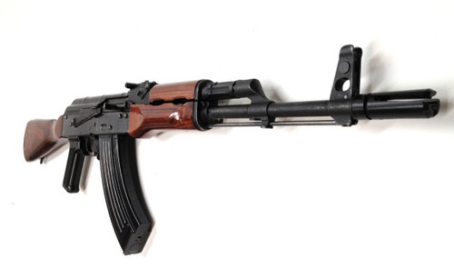 Manticore Arms Eclipse AK Flash Hider - 14X1 LH Manticore Arms Eclipse AK Flash Hider - 14X1 LH