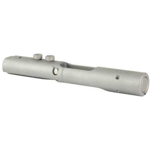 Odin Works 9MM Enhanced Bolt Carrier Group - Stainless Steel Finish Odin Works 9MM Enhanced Bolt Carrier Group - Stainless Steel Finish