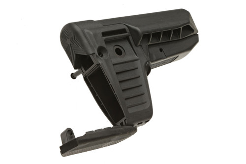 BCM BCMGUNFIGHTER Stock Mod 1-SOPMOD-Compartment BCM BCMGUNFIGHTER Stock Mod 1-SOPMOD-Compartment