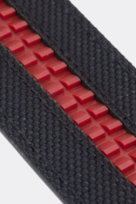 Bianchi Leather B13 - EDC NexBelt - 1.5" Wide, User Adjustable Up to 50", Black Leather, High Gloss Silver Buckle Bianchi Leather B13 - EDC NexBelt - 1.5" Wide, User Adjustable Up to 50", Black Leather, High Gloss Silver Buckle