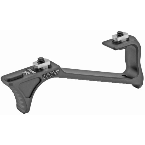 Leaper's - UTG Ultra Slim Angled Foregrip - M-LOK Leaper's - UTG Ultra Slim Angled Foregrip - M-LOK